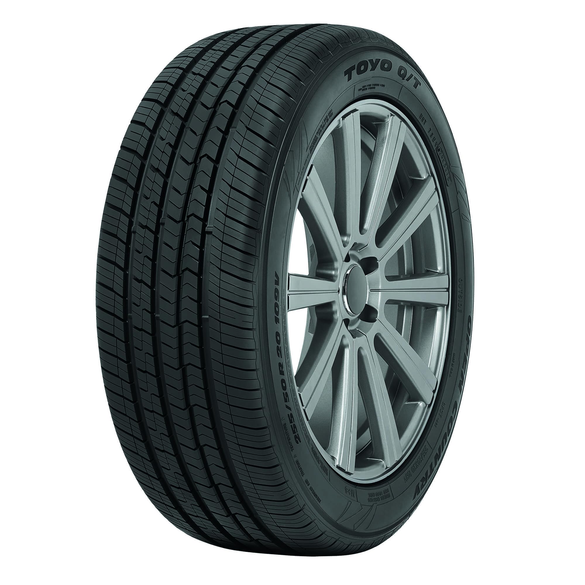 Open Country Q/T Toyo All Season 285/45R20 112H XL SUV/Crossover Tire