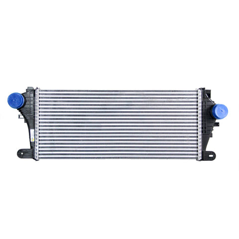 Intercooler TYC