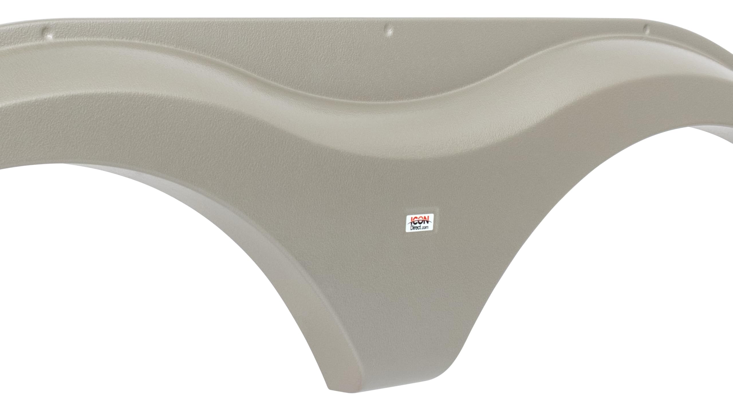 Fender Skirt ICON, Tandem, Heartland, FS763, Champagne