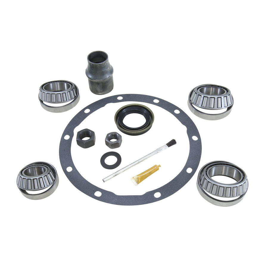 Yukon Install Bearing kit for Chrysler 8.75" Two Pinion (#89) Differential