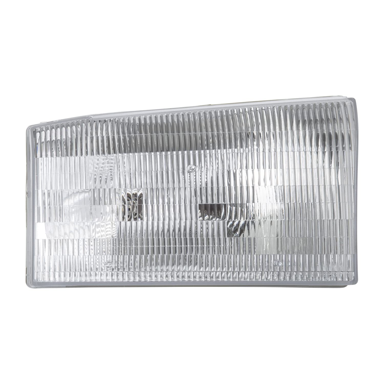 Ford TYC 20-5361-00 Passenger Side Headlight Assembly