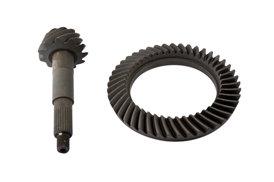 Spicer Differential Ring and Pinion Gear Set SVL 2020455 for DANA 44, 4.11 Ratio