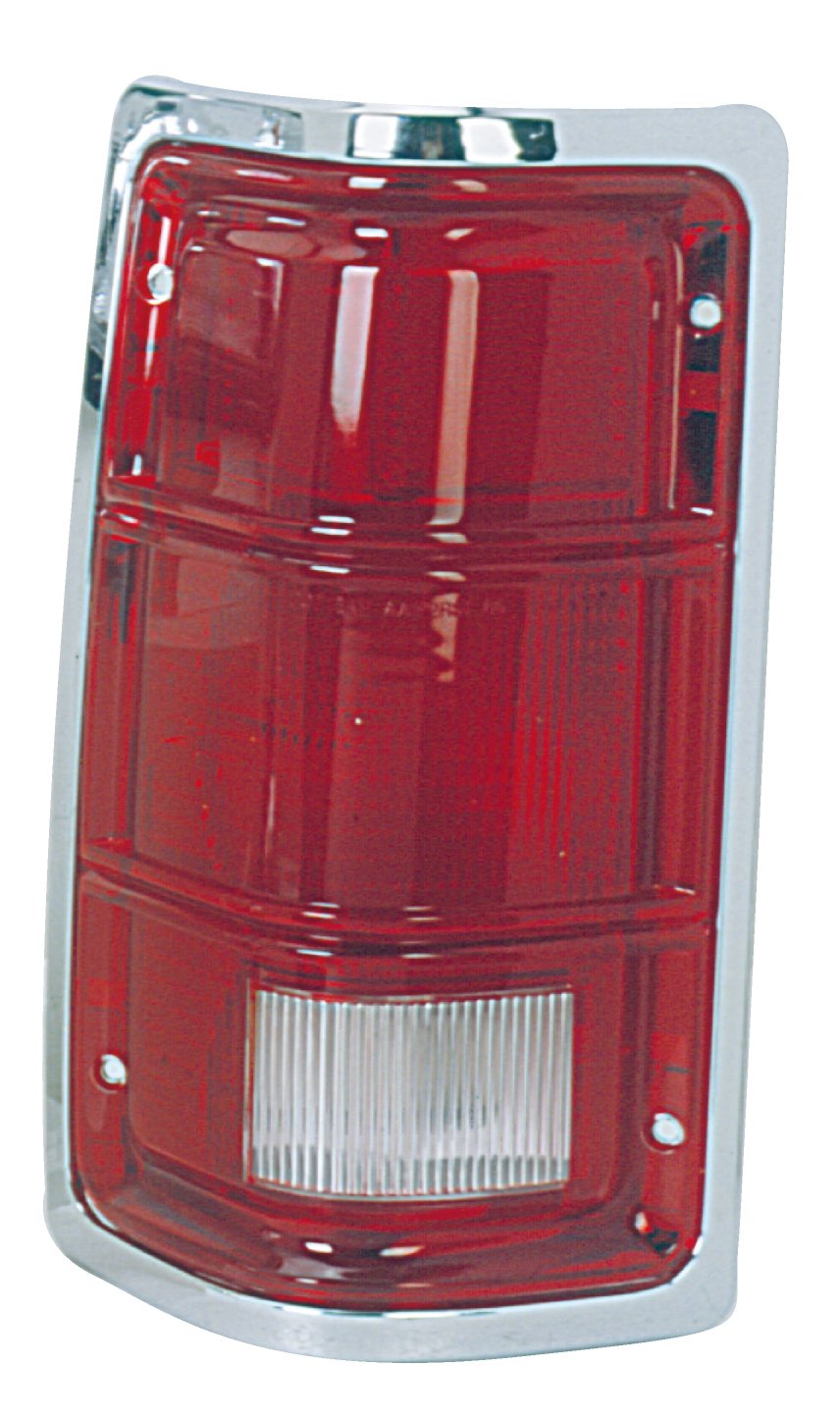 Tail Light Eagle Eyes CS077-U00CL