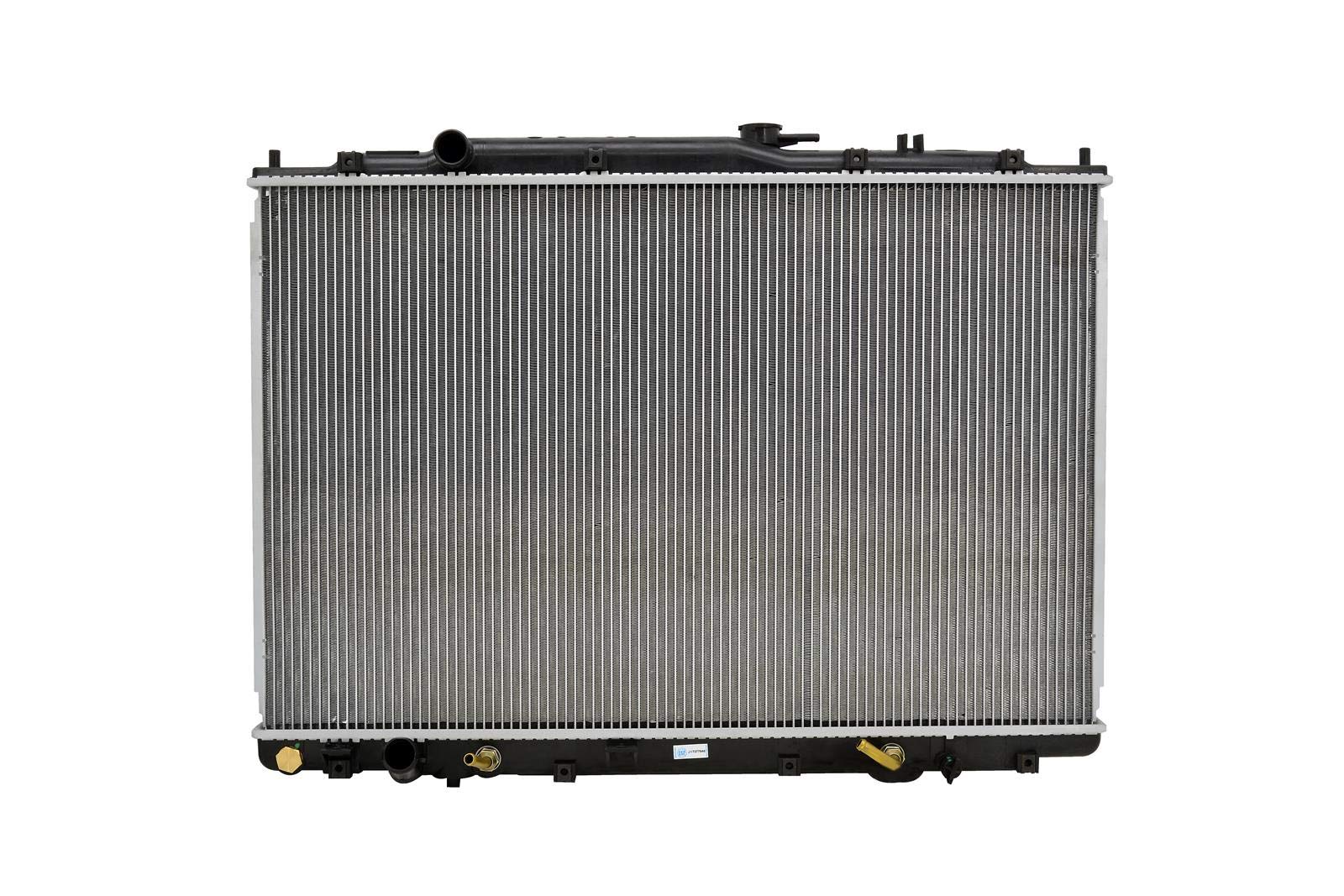 Radiator CSF 3472