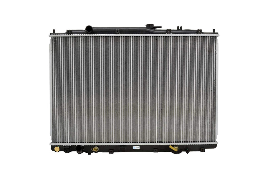 Radiator CSF 3472