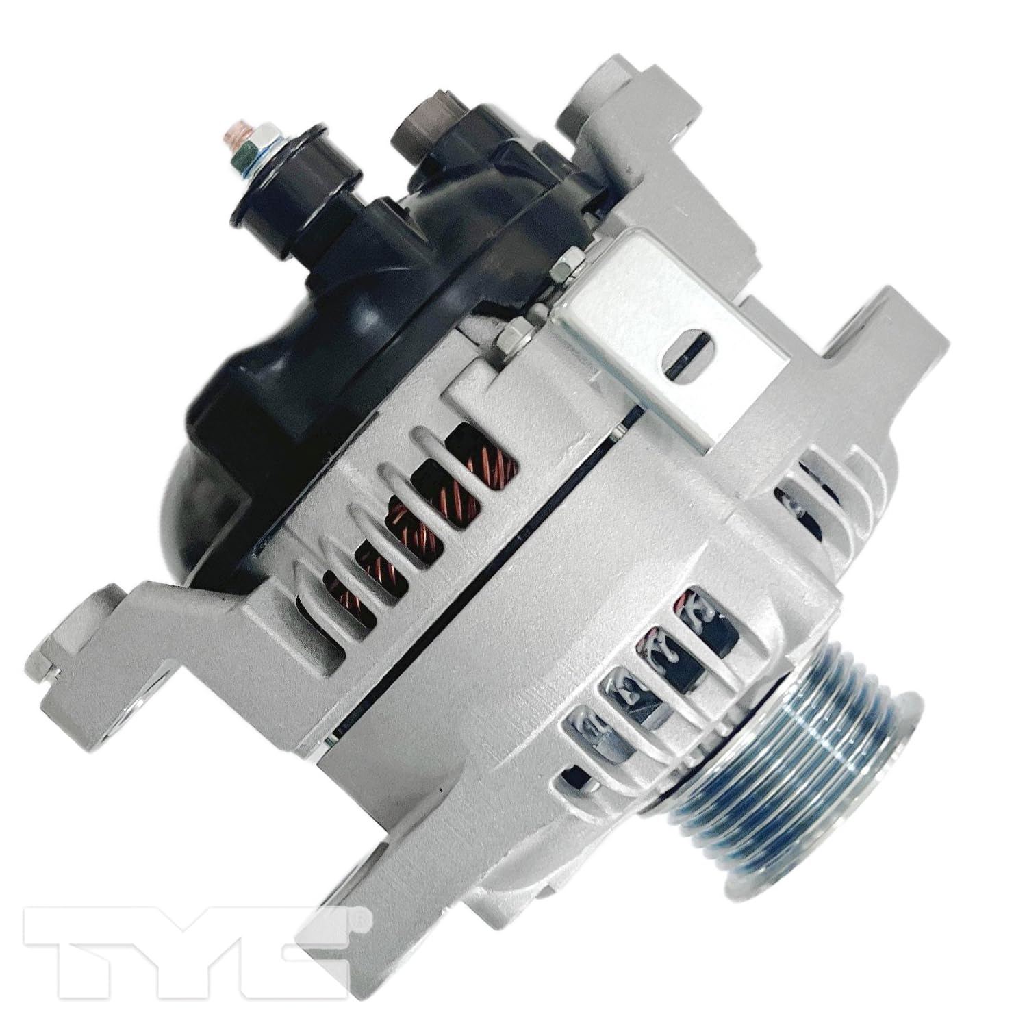 16-21 HY TUCSON TYC 2.4L(6S) ALT (2-20997)