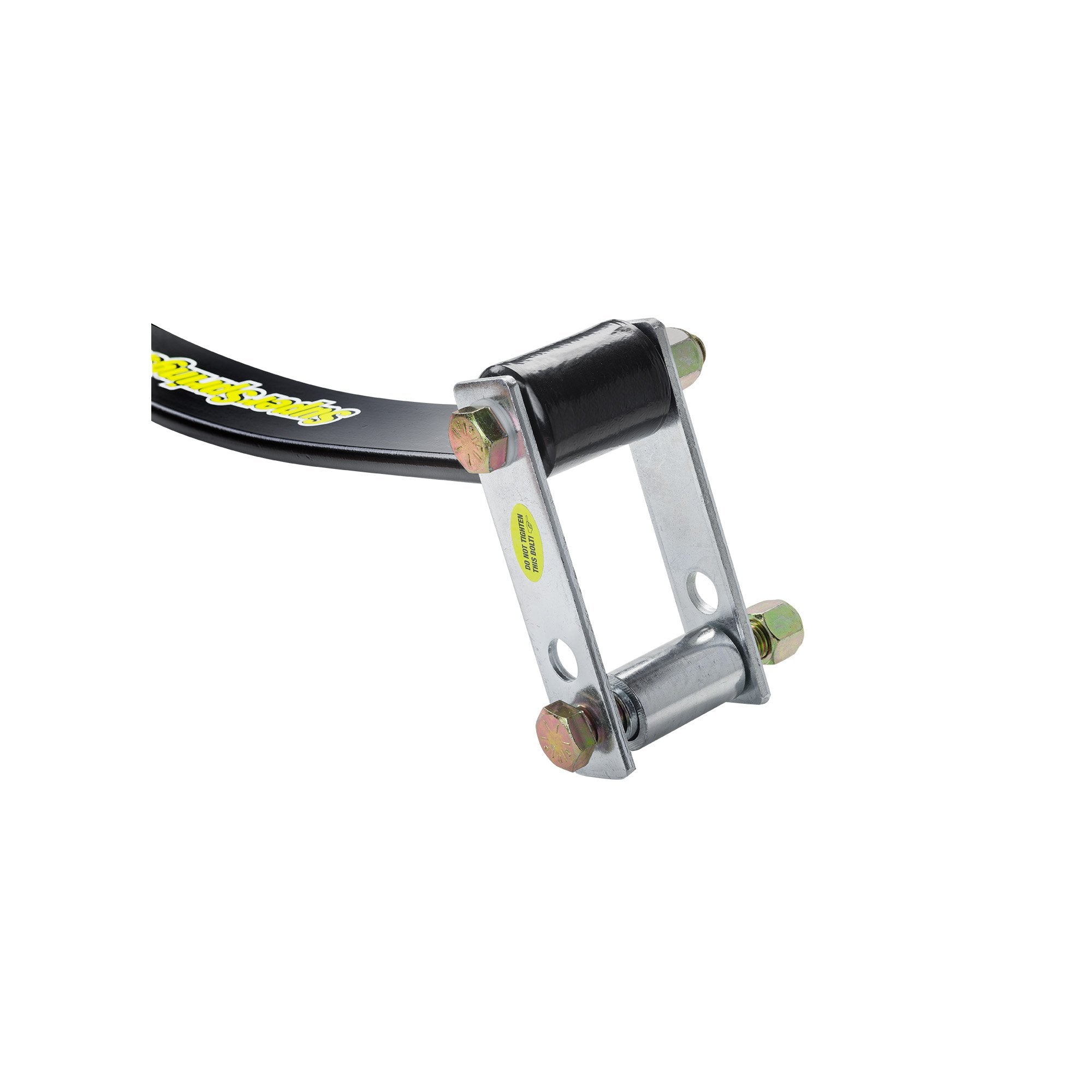 SuperSprings SSA45 for Mitsubishi Fuso, Freightliner M2 106