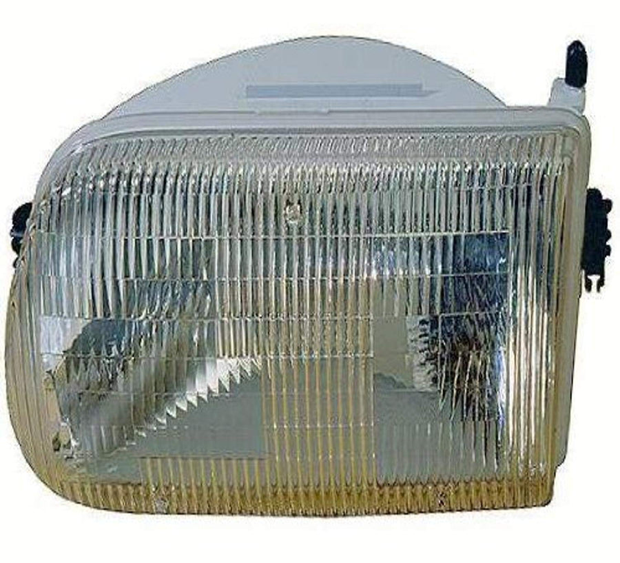 Replacement DEPO 316-1101R-AS Passenger Side Headlight Assembly