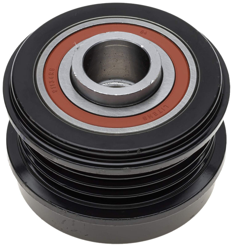 Gates Genuine 37193P Overrunning Decoupler Pulley DriveAlign