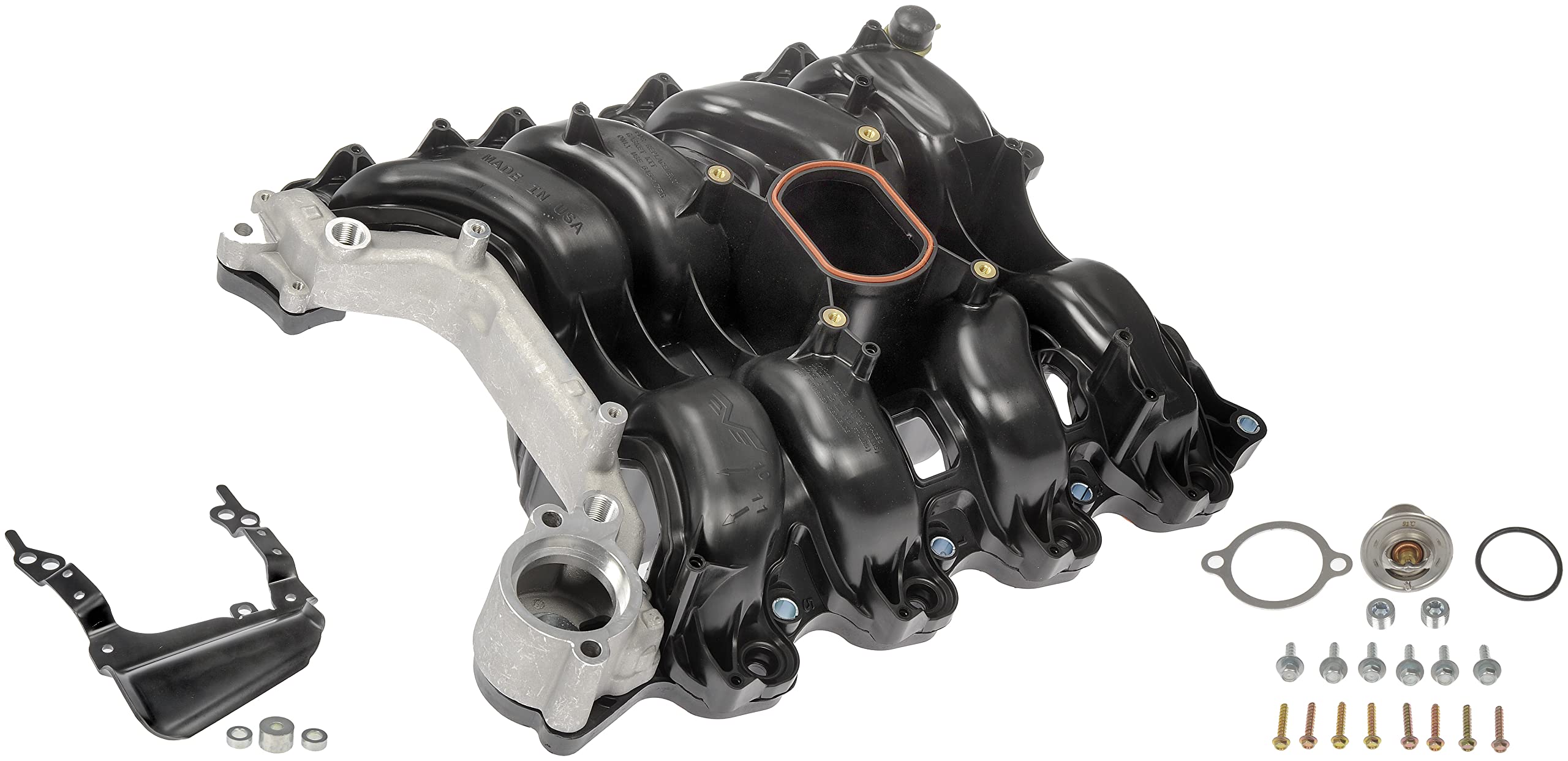 Dorman Engine Intake Manifold 615-175 Compatible with Select Ford / Lincoln / Mercury Models