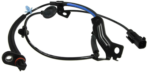 Wheel Speed Sensor NGK/NTK AB2038 (70987)