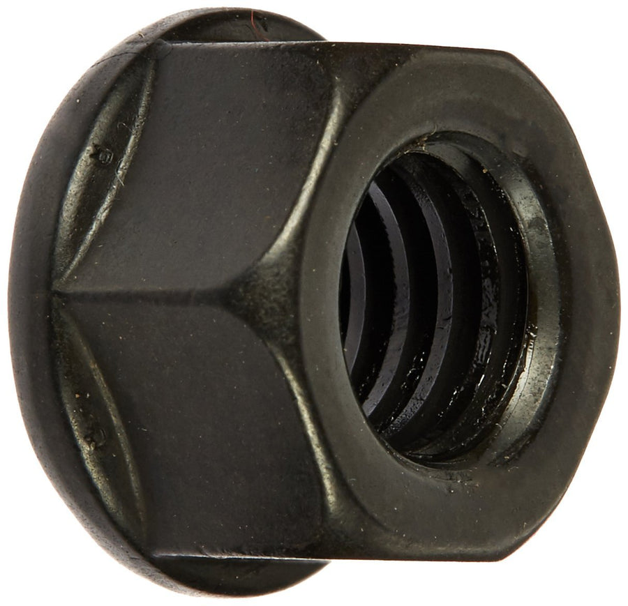 3/8"-16 ARP Hex Nut - 10 Piece