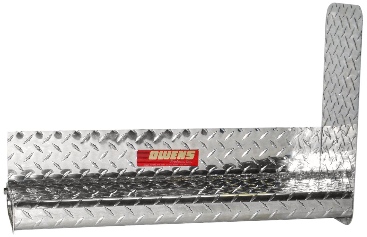 Classic Series Owens OC8485CX Running Board