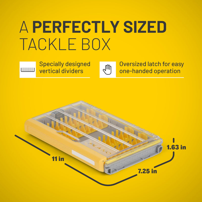 3600 Plano Edge JIG/BLADED JIG Box