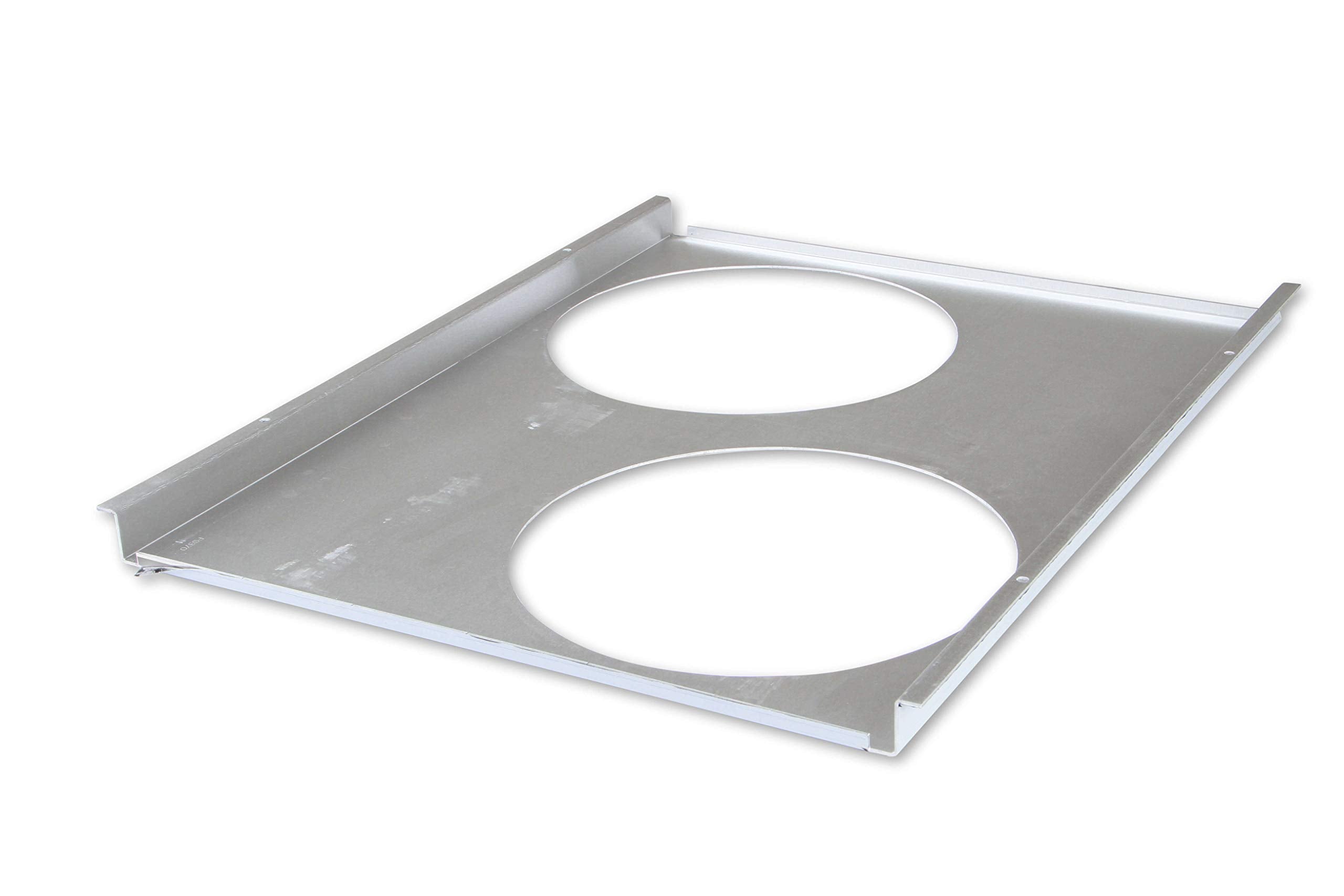 FB513E Frostbite Economy Fan/Shroud Package