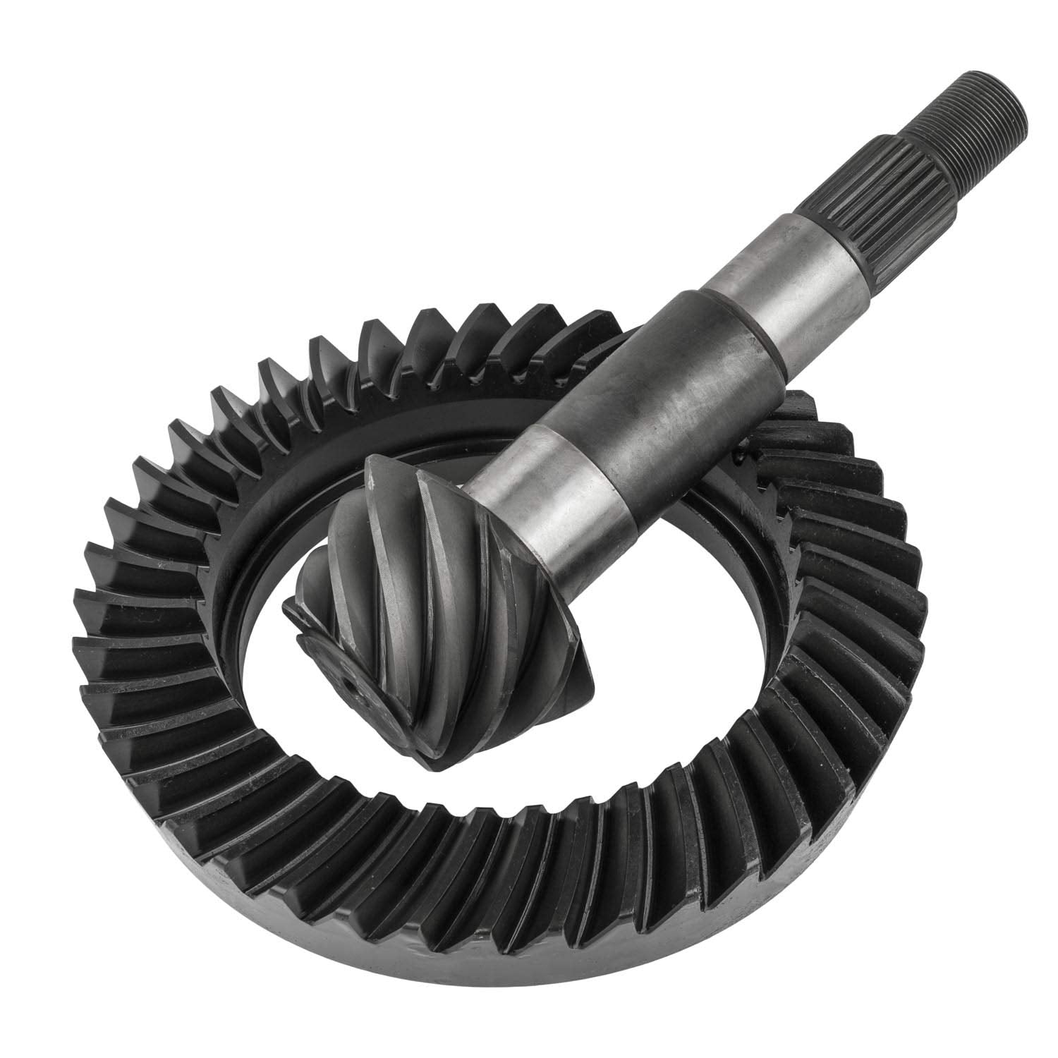 Motive Gear D35-456 Ring & Pinion Set, Dana 35 Standard, 4.56 Ratio, 26-Spline, 8-Bolt, 8620 Steel, Compatible with AMC, Ford Bronco II, Explorer, Jeep Cherokee, Comanche (1968-2001)