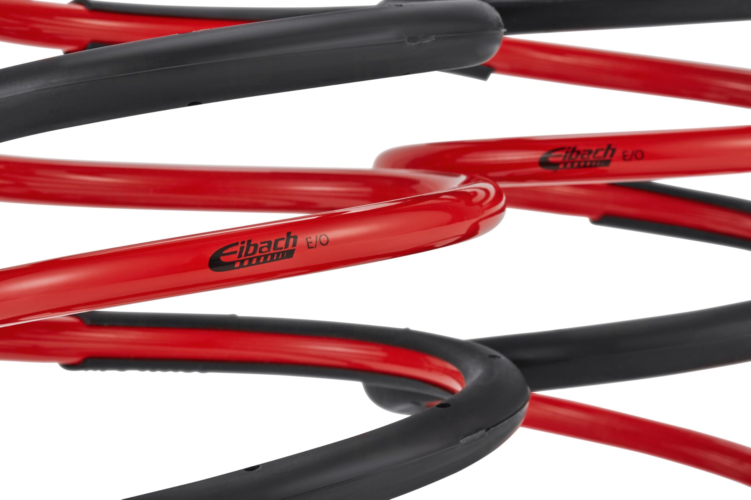 Eibach Performance Sportline Spring Kit 4.11785 (Set of 4 Springs) Compatible with Volkswagen GTI 4-