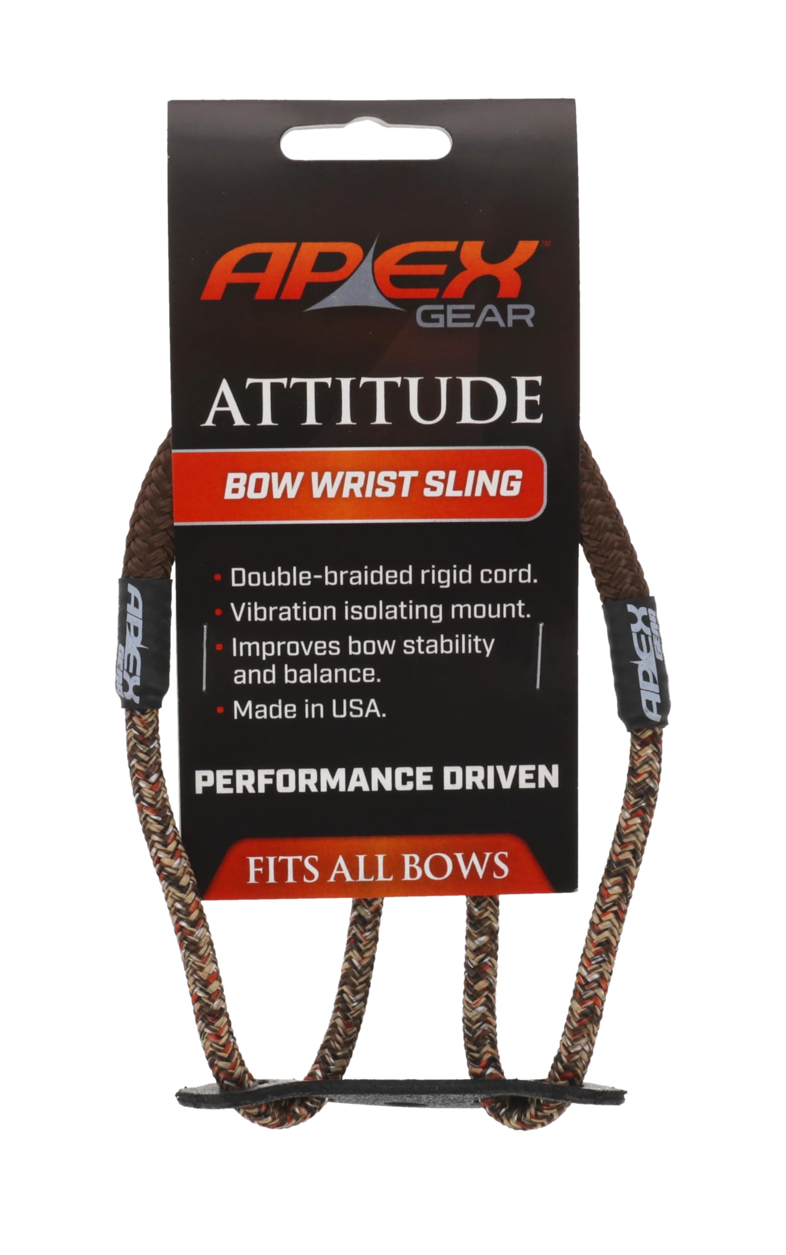 Camo APEX GEAR Attitude Bow Sling