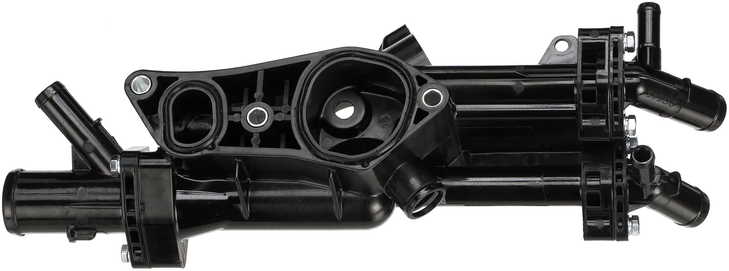 Coolant Outlet Gates CO35011