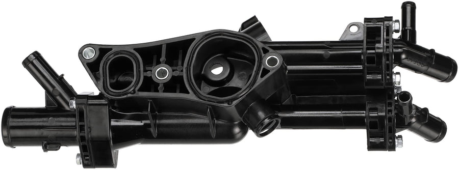 Coolant Outlet Gates CO35011