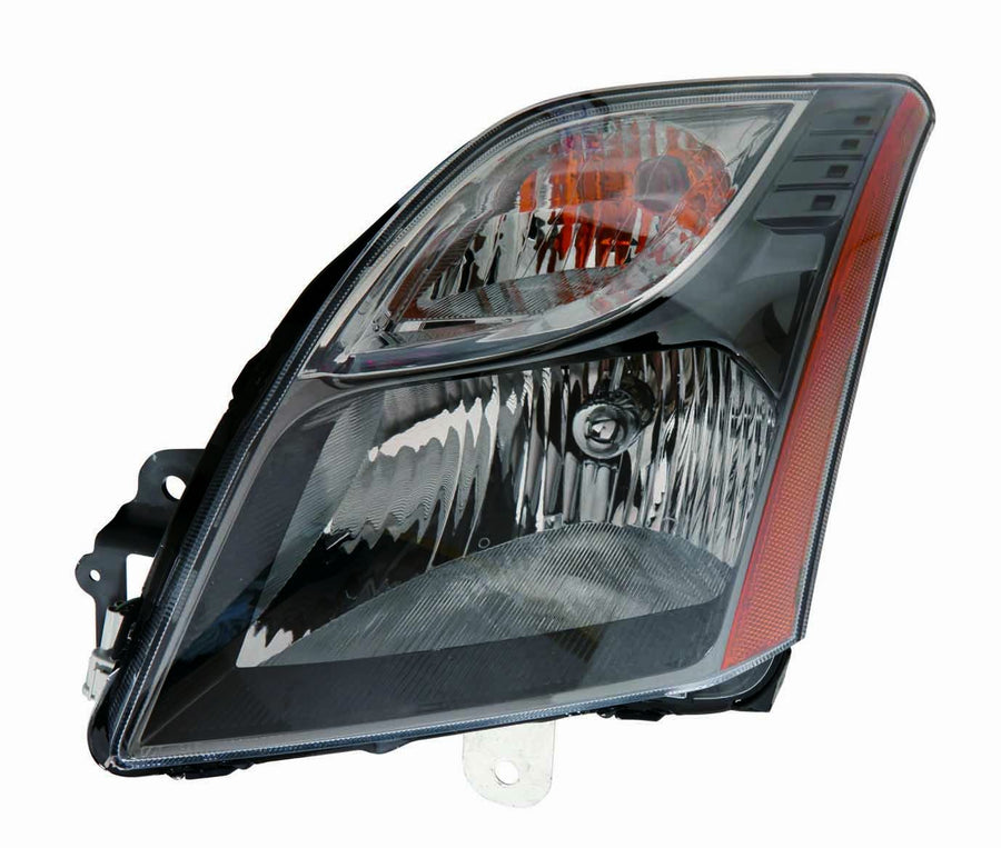 SENTR NS 10-12 HL ASY 2.0(SR MDL)/2.5L ENG BLK LH CAPA