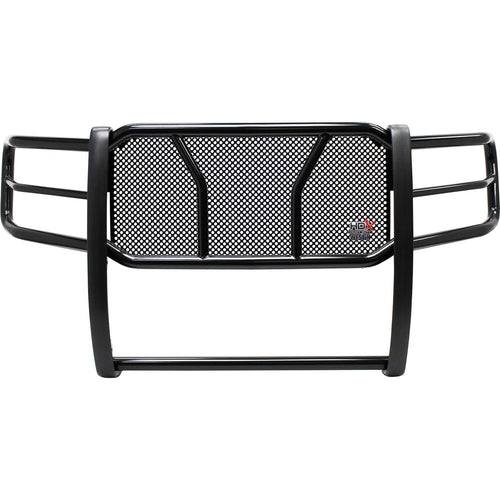 57-3835 Westin HDX 1-Piece Grille Guard fits 2015-2020 F150 (Exc Platinum & 2017+ Raptor) (Without Camera)