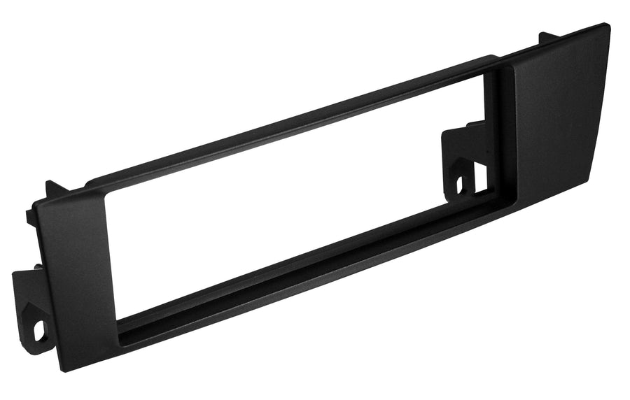 American International BMWK310 2006-2011 BMW 3 Series Dash Kit Black