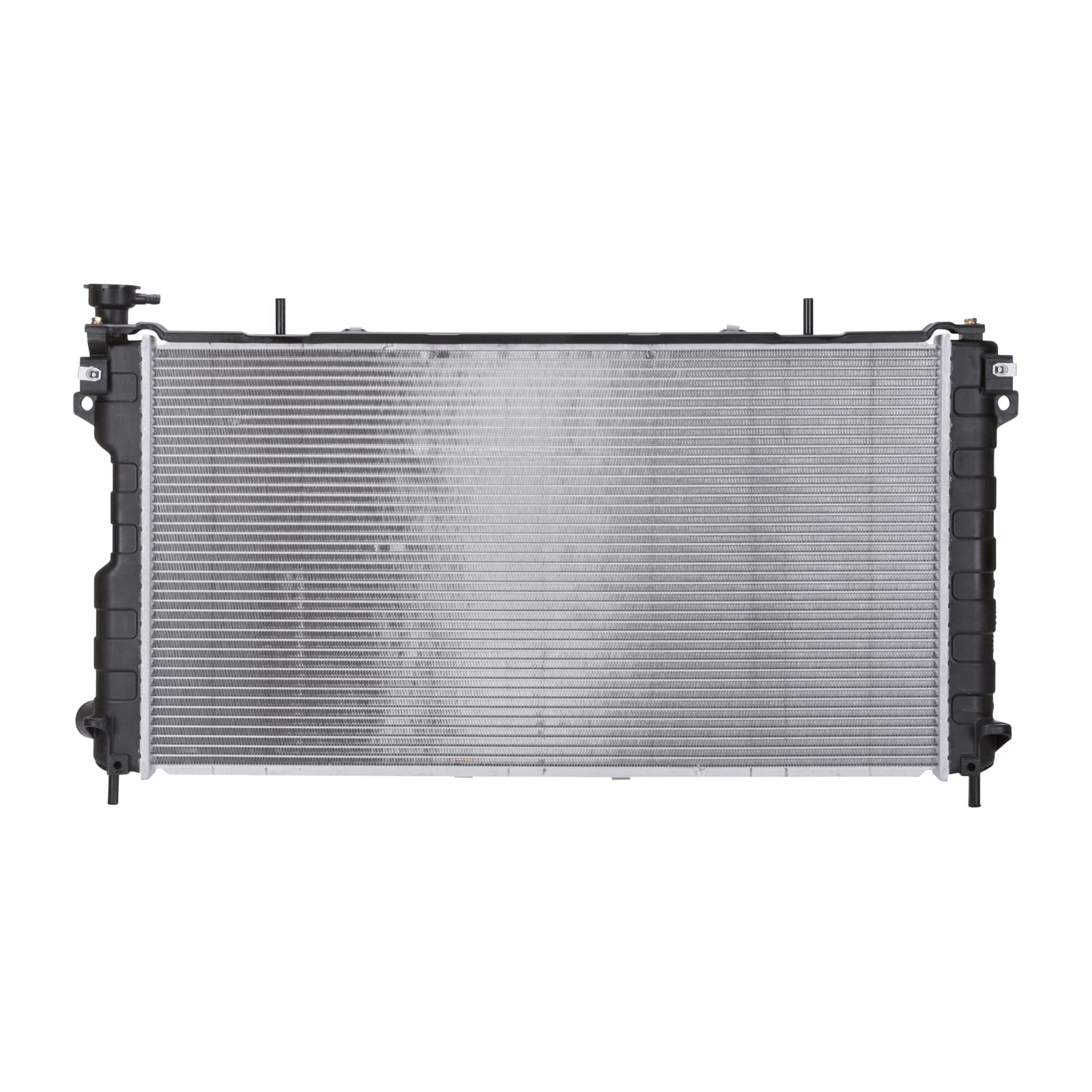 TYC Dg Crvan/Cr Twncn 01-04 2.4L L4 At 1R Pa Rad