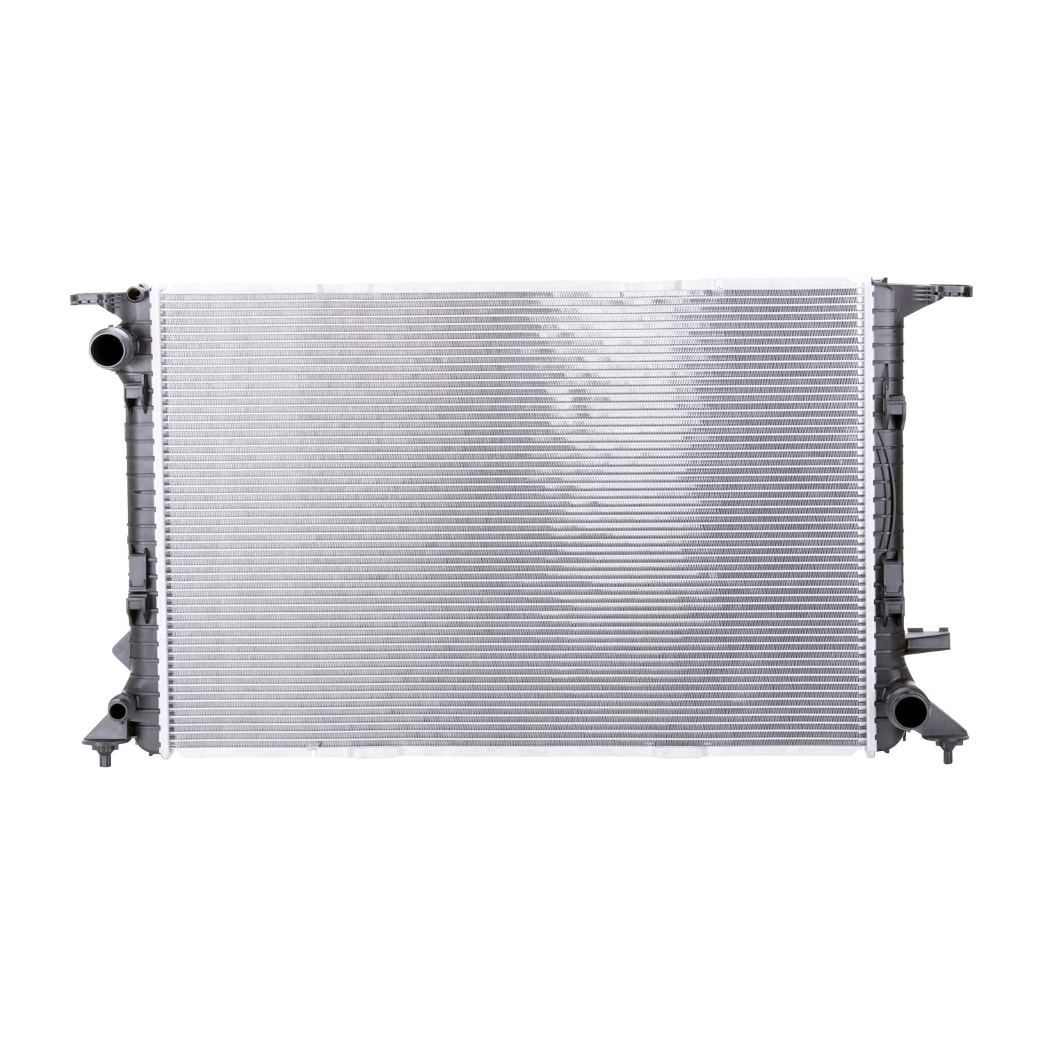 Replacement TYC 13276 Radiator for Audi