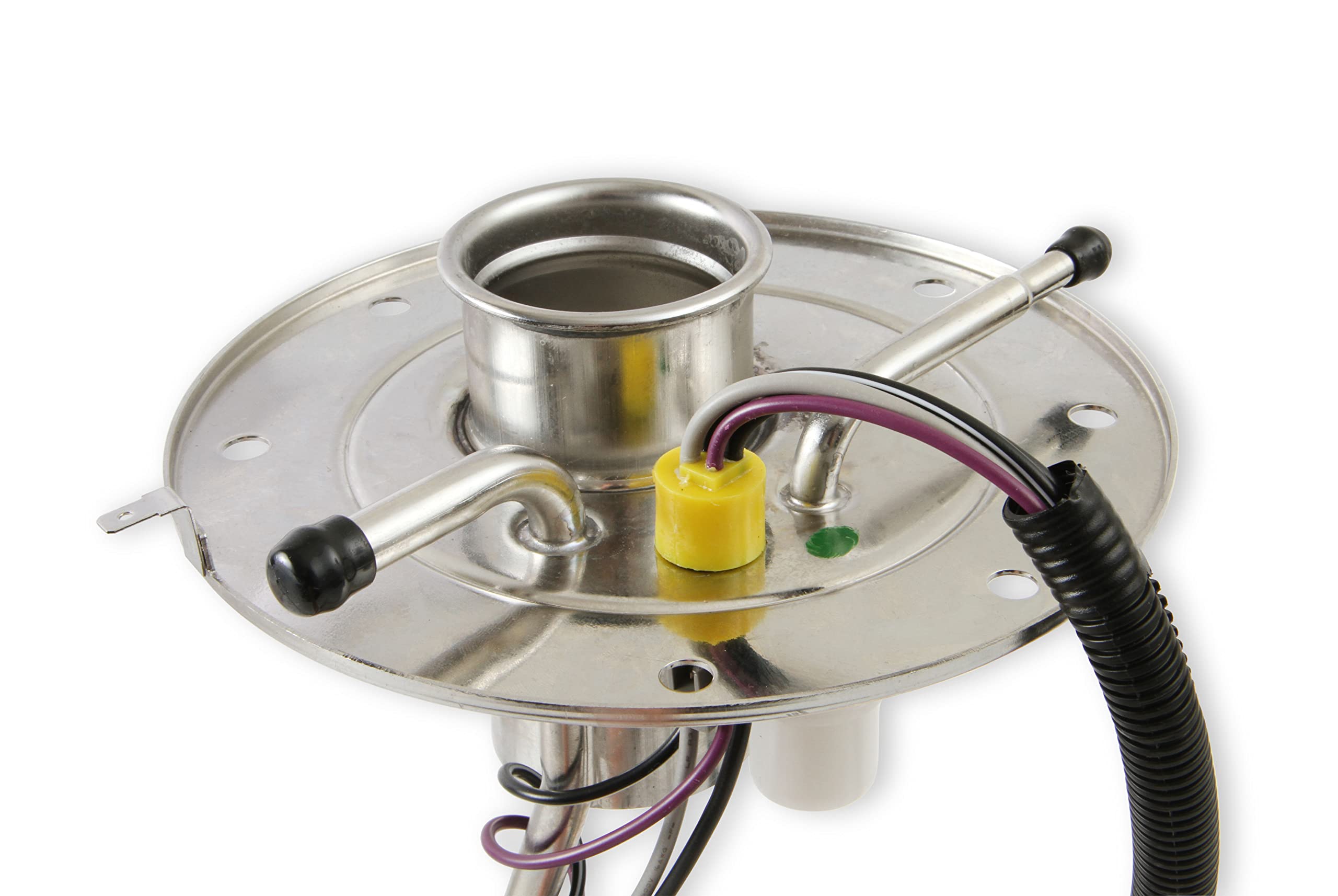 Holley 255 LPH OE Style EFI Fuel Tank Modules 12-313
