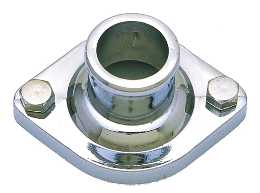 Chrome Trans-Dapt Mopar Water Neck 4987