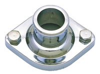Chrome Trans-Dapt Mopar Water Neck 4987