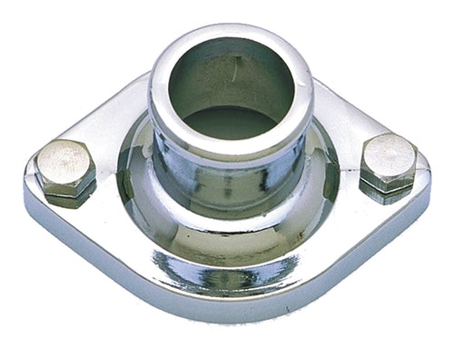 Chrome Trans-Dapt Mopar Water Neck 4987