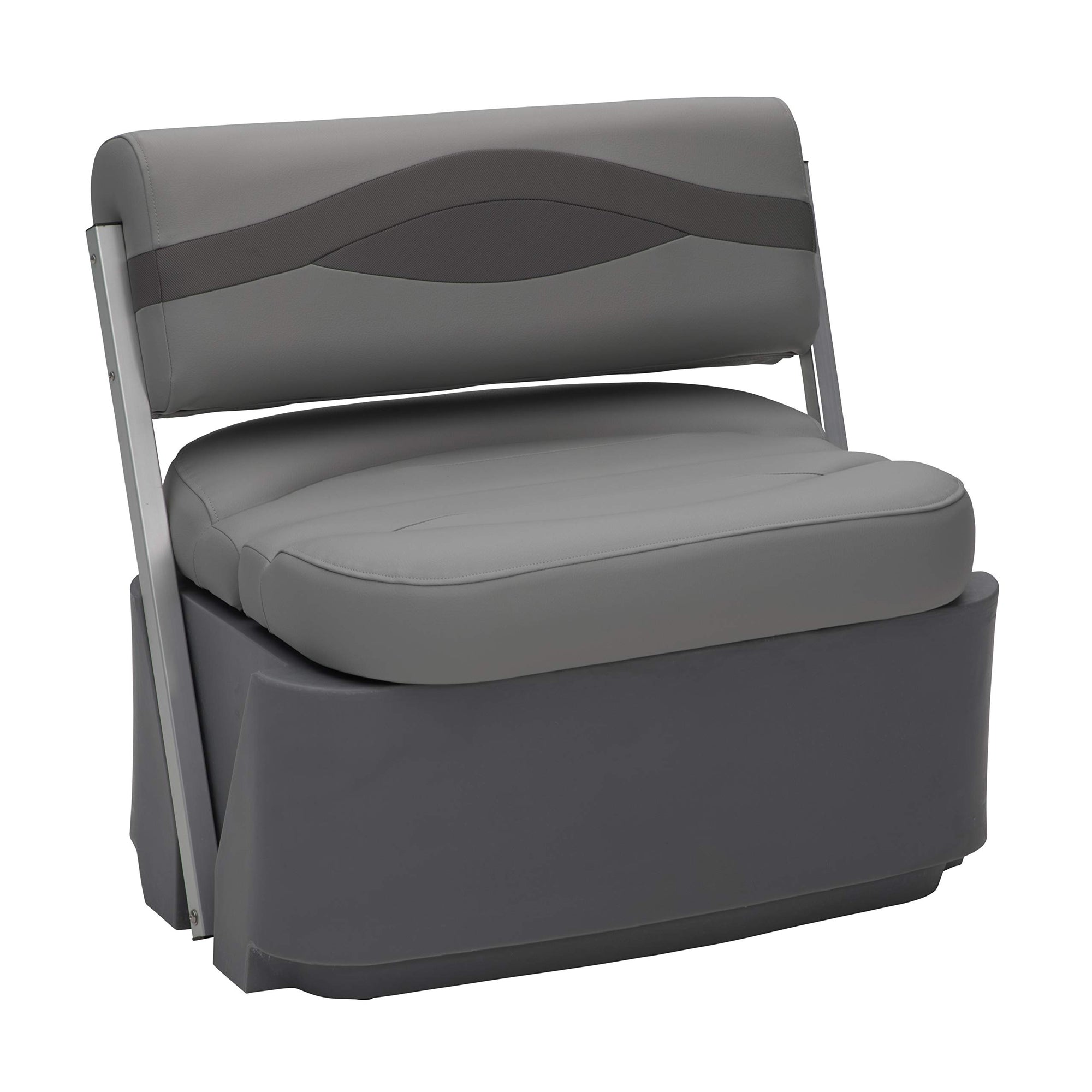 Charcoal Taylor Made 803555 Flip Flop Seat