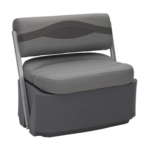Charcoal Taylor Made 803555 Flip Flop Seat