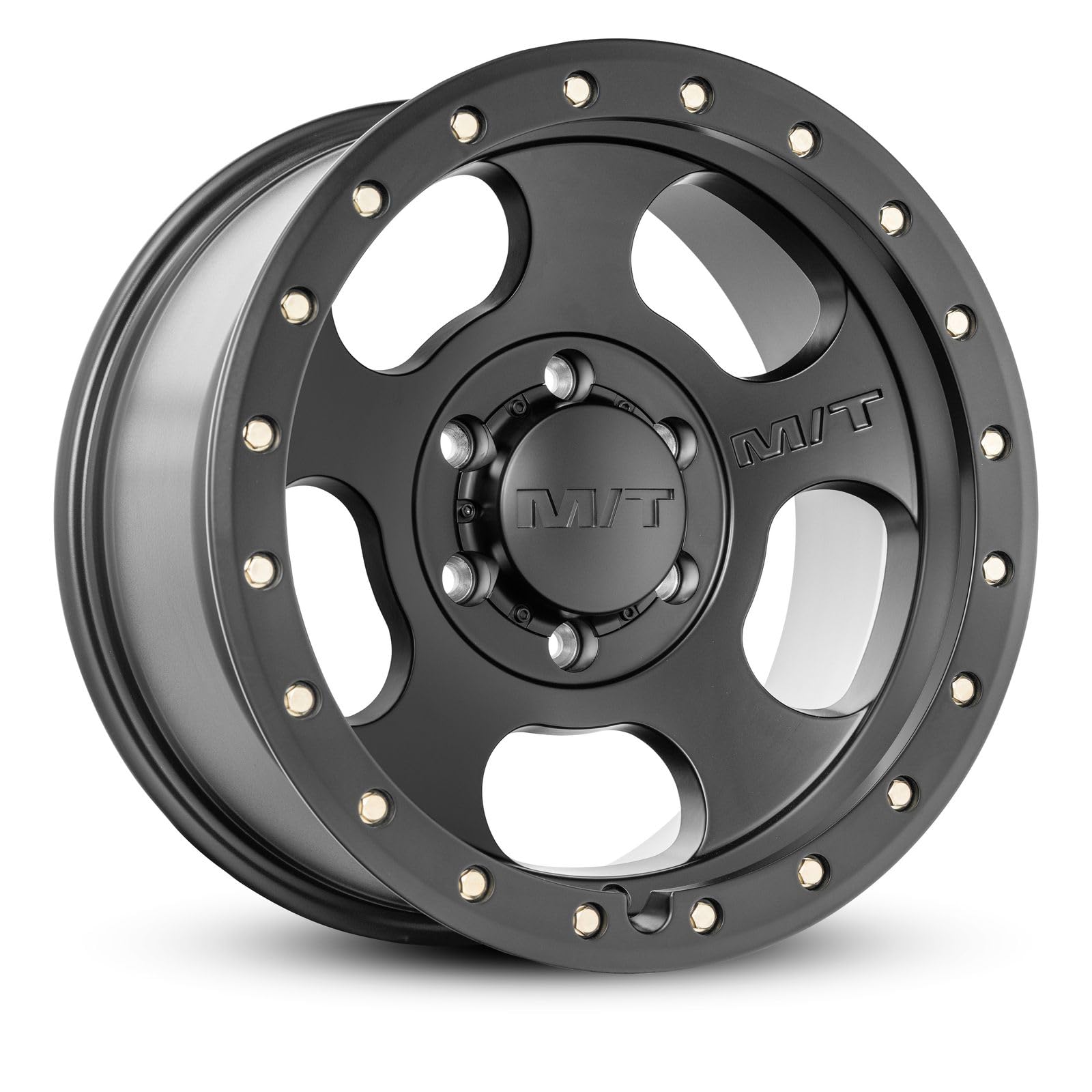 Mickey Thompson 18X9 Canyon Pro Black 6X135 0mm