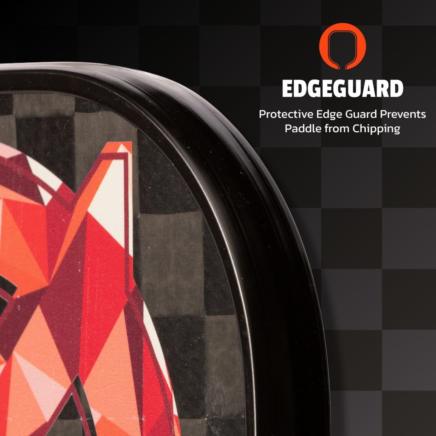 ONIX Pickleball Paddle Outbreak Reinforced by TeXtreme® Technology for Improved Performance and Stronger Play
