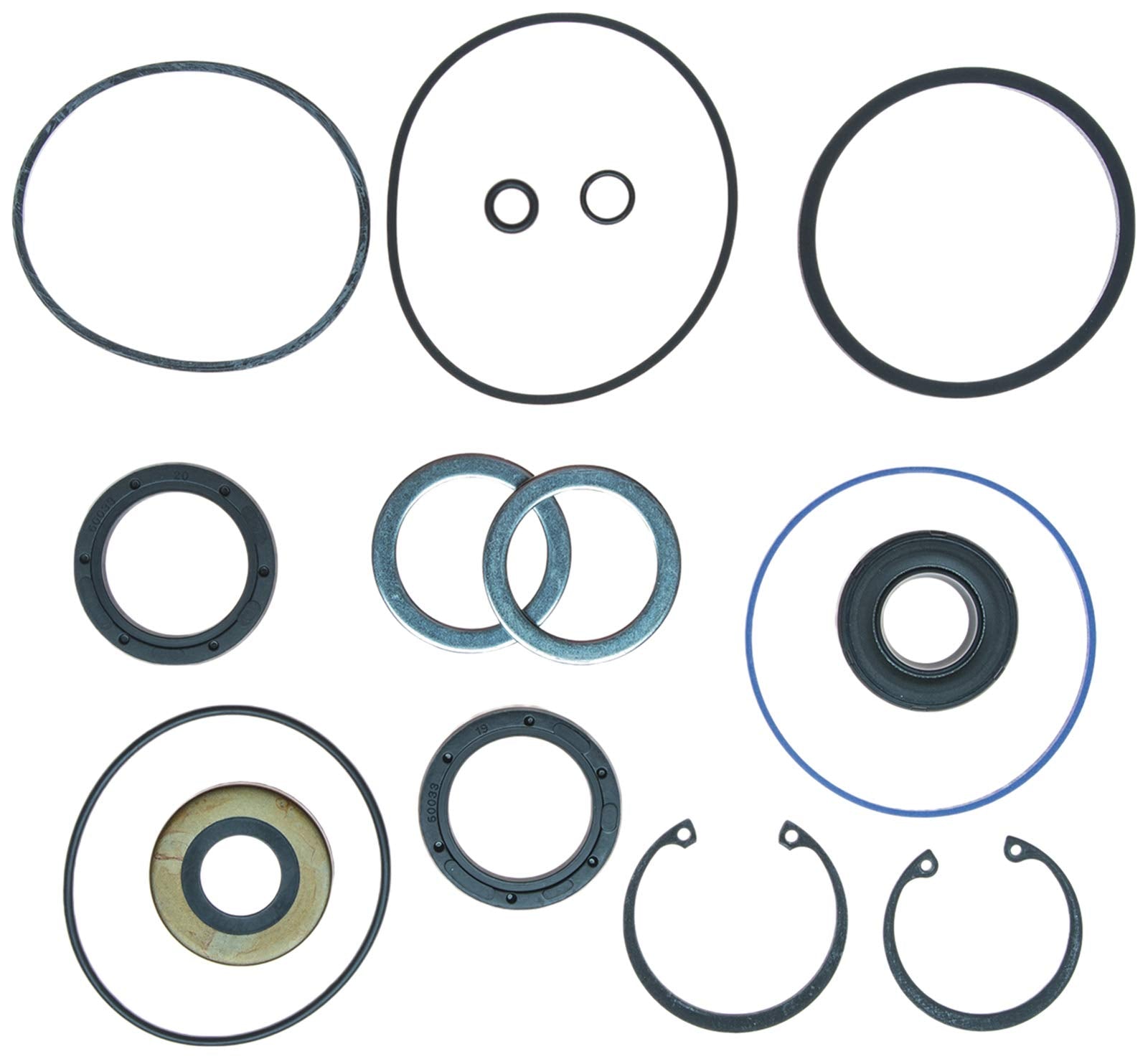 Power Steering Gates 351220 Repair Kit