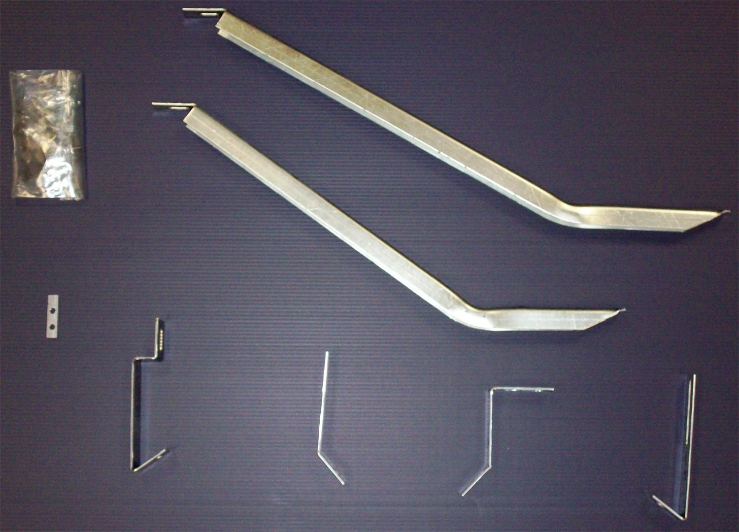 Running Owens Board 101268