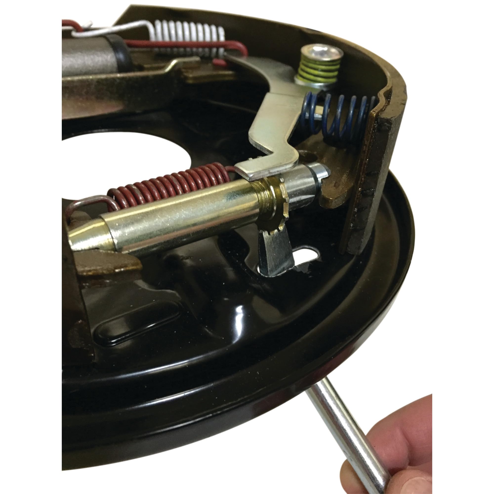 W180 Performance Tool Brake Service Kit, 5-Piece