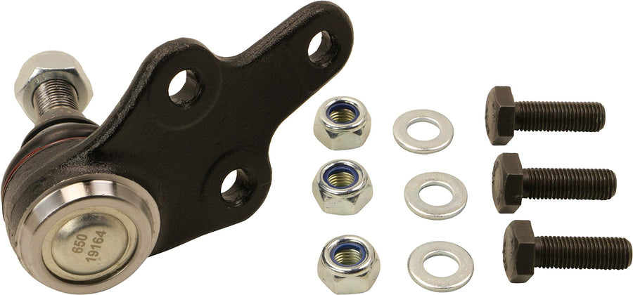 Front Lower Suspension Ball Joint MOOG K500393 for Volvo S40