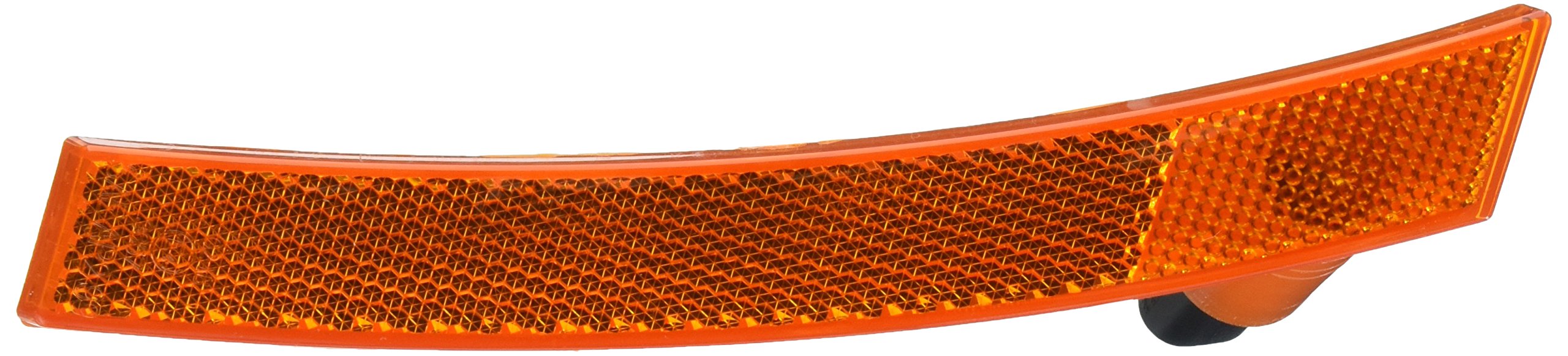 Replacement DEPO 382-1403R-AQ Passenger Side Side Marker Light Assembly