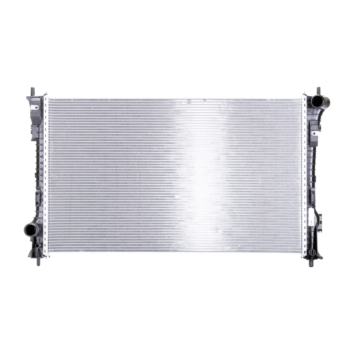 Radiator TYC 13306 Compatible with 2013-2019 Ford Taurus