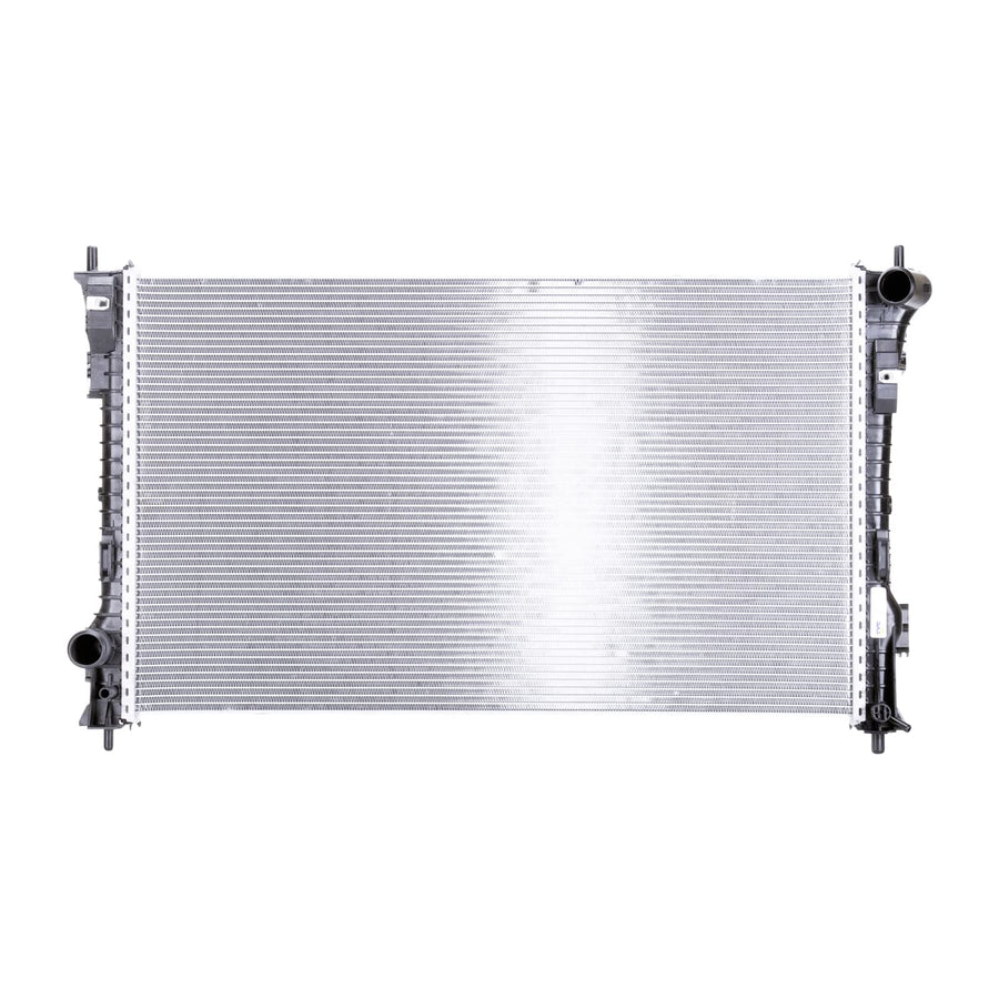 Radiator TYC 13306 Compatible with 2013-2019 Ford Taurus