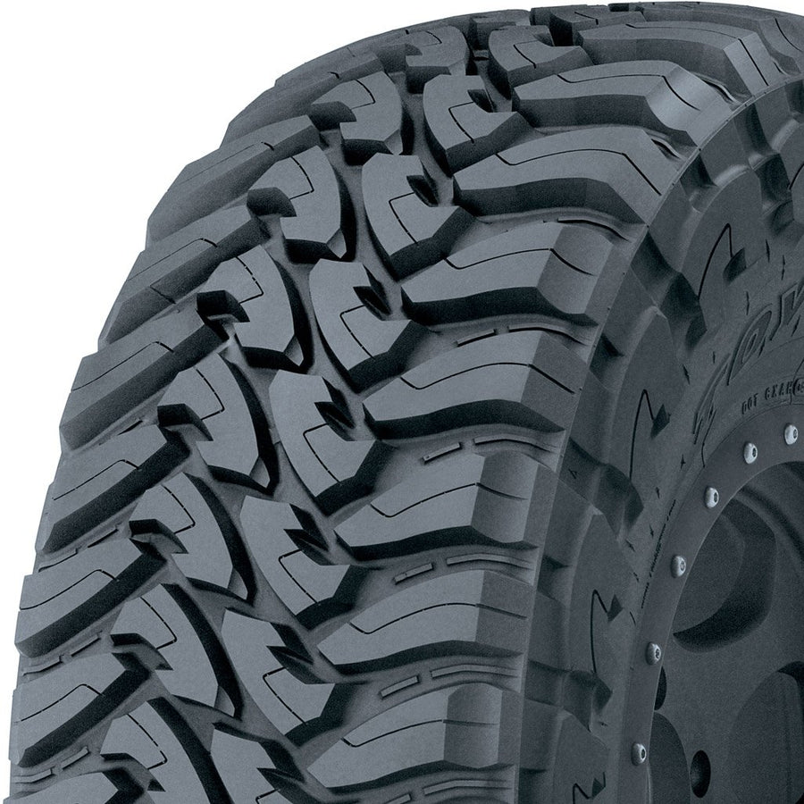 OPEN COUNTRY TOYO M/T 38X1350R18 126Q (D/8) OPMT TL