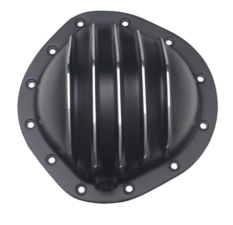 12 Bolt Trans-Dapt Differential Cover Kit