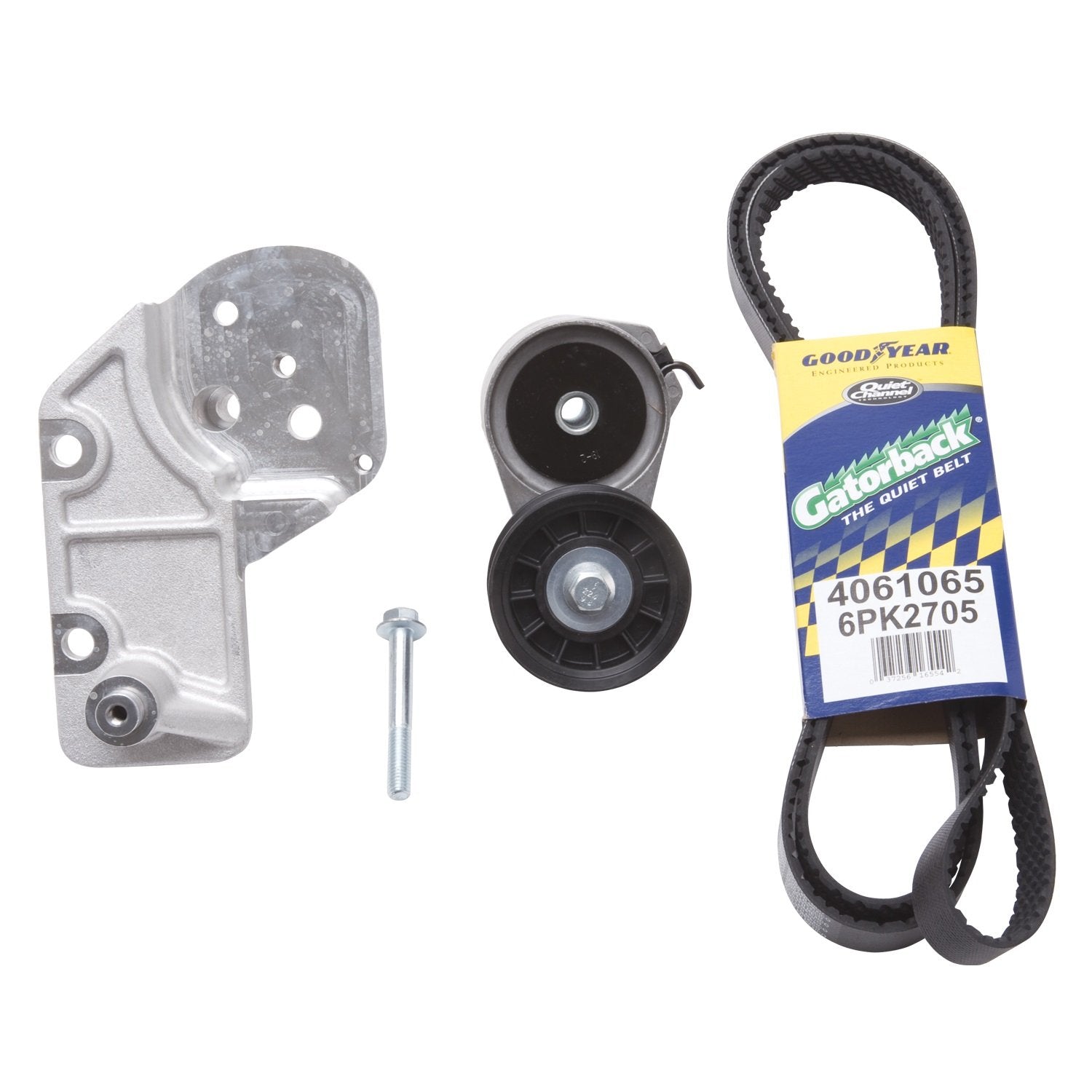 15028 Edelbrock Tensioner Upgrade Kit