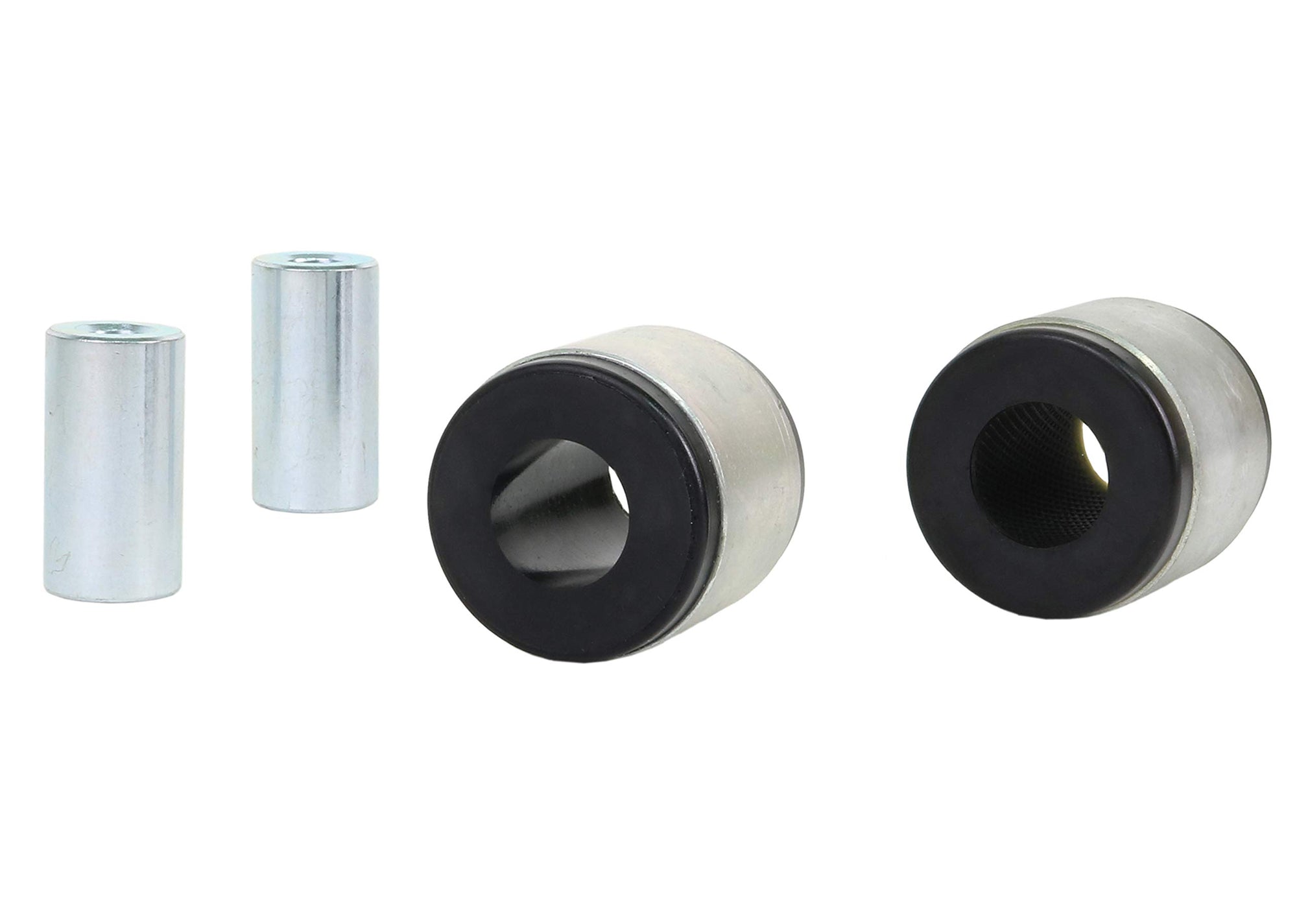 Control Arm Bushing Nolathane REV050.0008 Black (Rear Lower Inner)