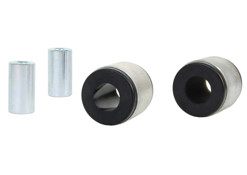 Control Arm Bushing Nolathane REV050.0008 Black (Rear Lower Inner)