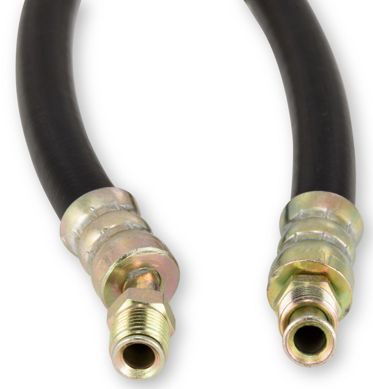 Power Steering Control Valve Hoses Scott Drake C6OZ-3A714-7-AR